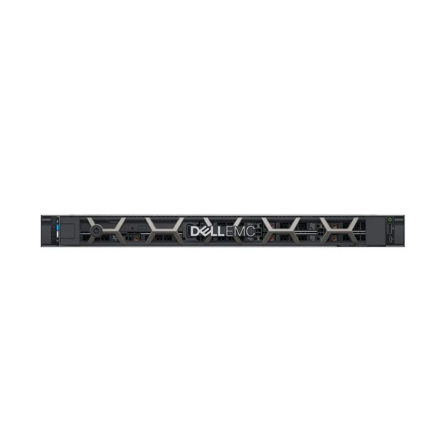 Сервер Dell PowerEdge R440 R440-2455 1U Rack, Xeon Gold 6126, 2600 МГц, 12, 19.25, 2 x 16 ГБ, LFF 3.5", 4, 1x 1 ТБ