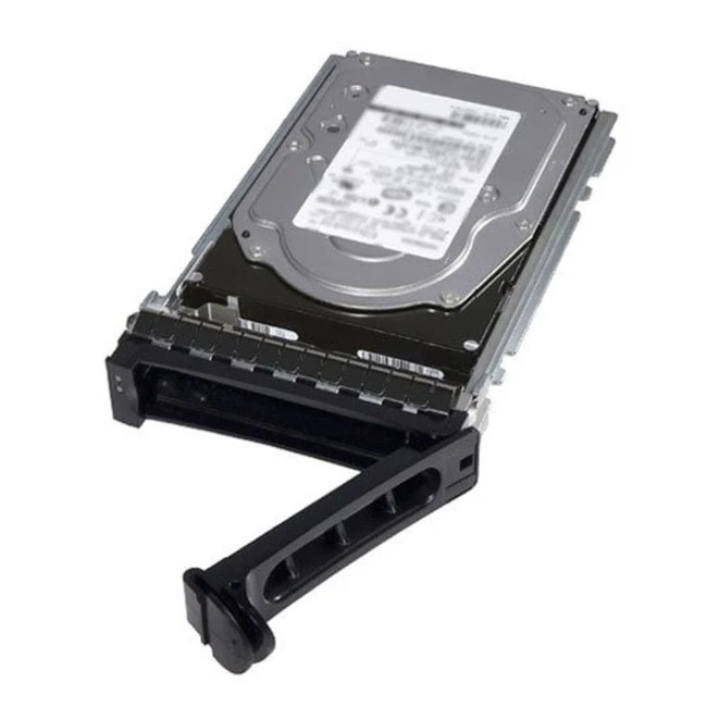 Серверный жесткий диск Dell 200GB SSD SATA Mix Use 6G SSF 400-ATFR (2,5 SFF, 200 ГБ, SATA)