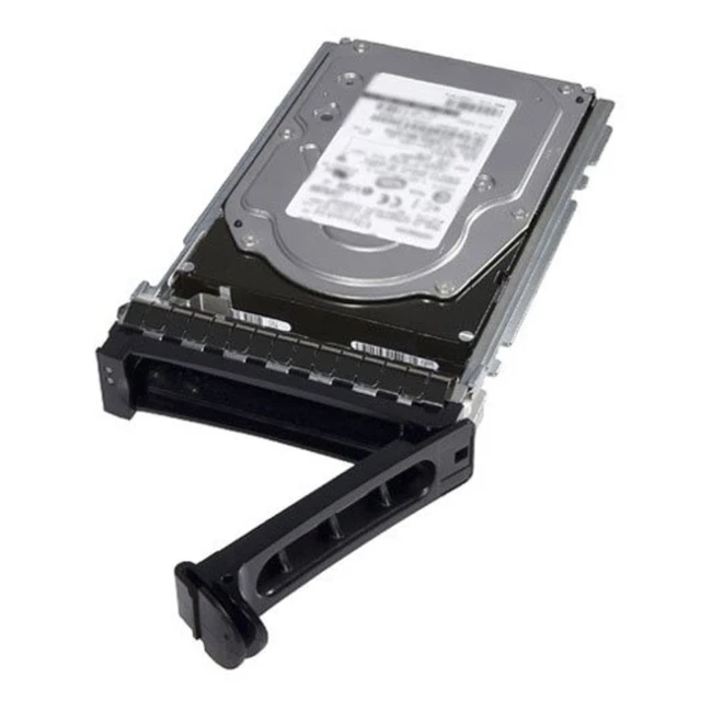 Серверный жесткий диск Dell 800GB SSD SATA Mix Use 6G SS 400-ATLJ 2,5 SFF, 800 ГБ, SATA