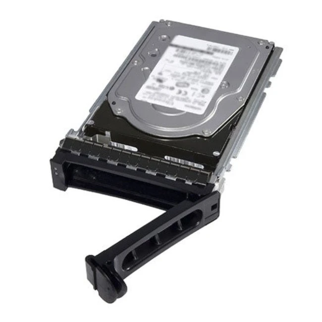 Серверный жесткий диск Dell 960GB SSD SATA Mix Use 6G SFF 400-ATMG 2,5 SFF, 960 ГБ, SATA