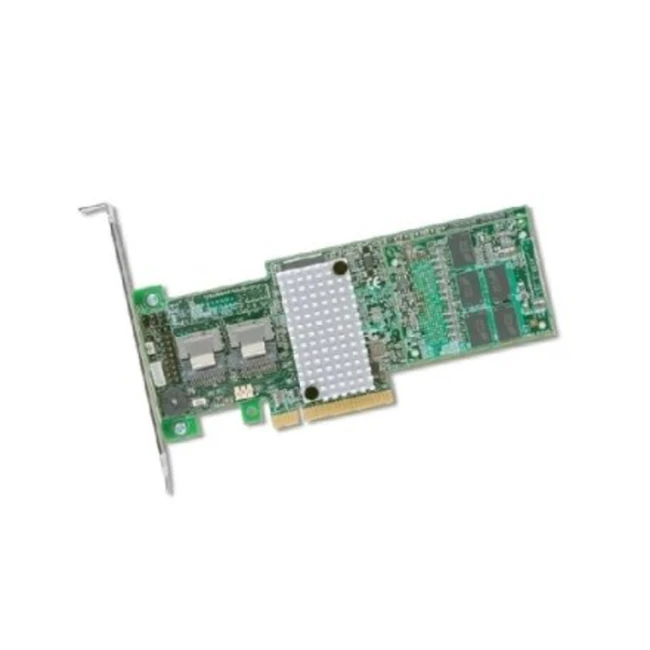 RAID-контроллер Dell H740P 405-AAMX