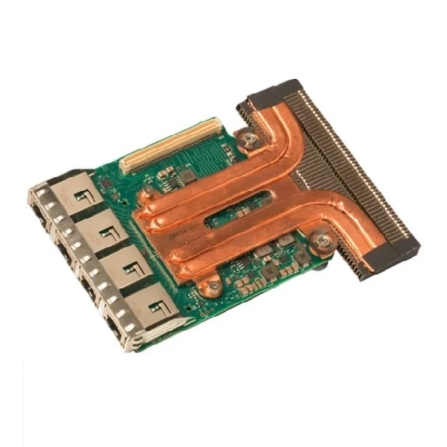 Сетевая карта Dell 540-BBVC (SFP+)