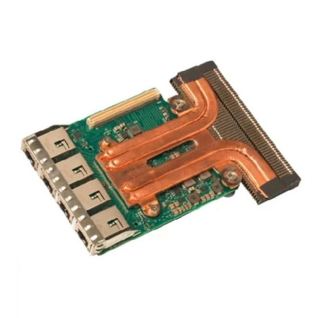 Сетевая карта Dell 540-BBVL (SFP+)