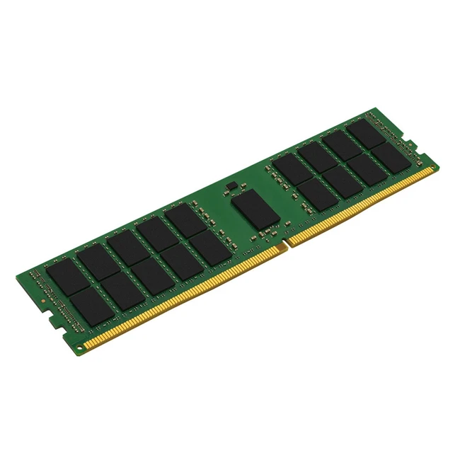 Серверная оперативная память ОЗУ Kingston 8GB KSM26RS8/8HAI 8 ГБ, DDR4