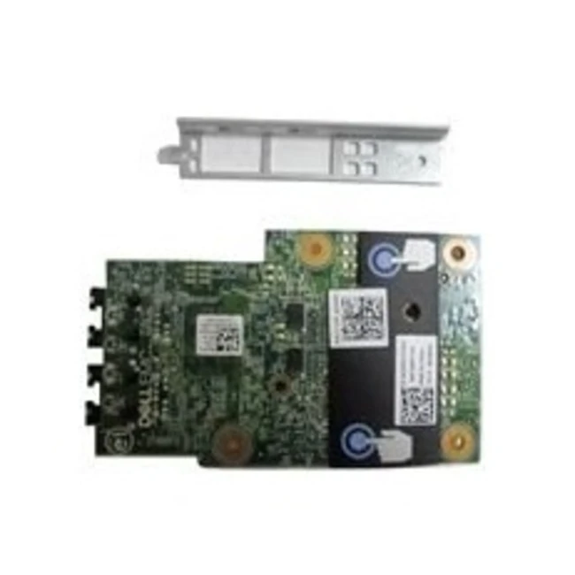 Сетевая карта Dell 540-BCBN (Ethernet (LAN / RJ45))