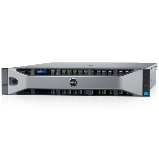 Сервер Dell PowerEdge R730 210-ACXU_A6 1U Rack
