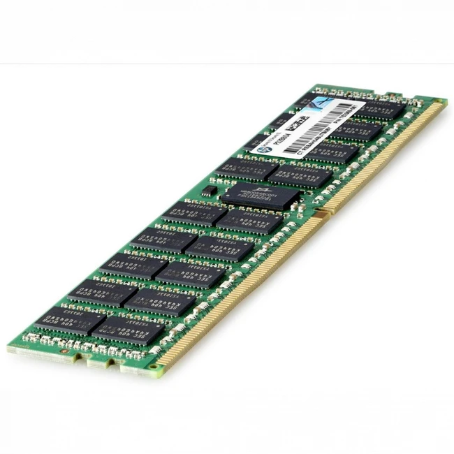 Серверная оперативная память ОЗУ HPE 32GB DDR4 2133 728629-B21 (32 ГБ, DDR4)