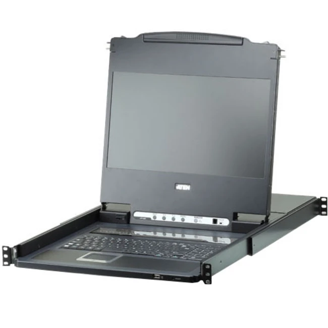 KVM-переключатель ATEN CL6708MW