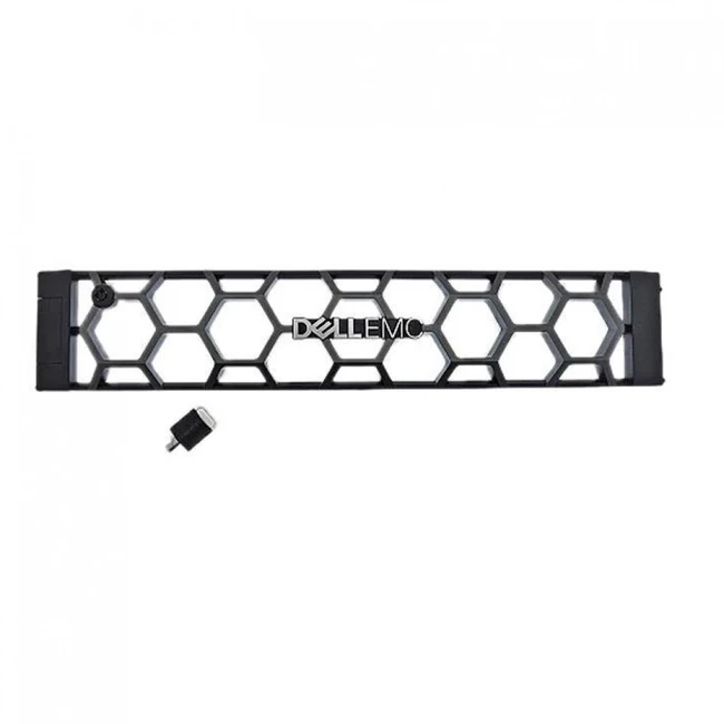 Аксессуар для сервера Dell PowerEdge 2U Standard Bezel 325-BCHX