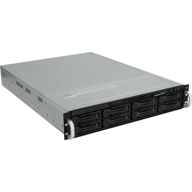 Серверная платформа Asus RS520-E8-RS8 V2 90SV03JB-M34CE0 (Rack (2U))