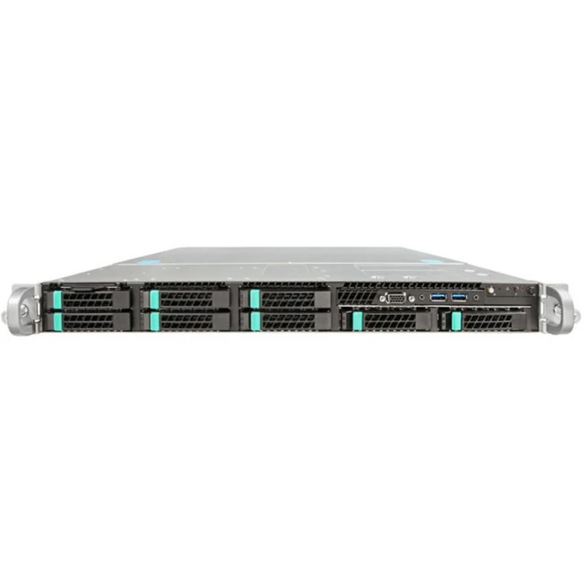 Серверная платформа Intel R1208WT2GSR R1208WT2GSR 975756 (Rack (1U))