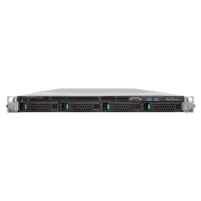 Серверная платформа Intel R1304WT2GSR R1304WT2GSR 977053 (Rack (1U))