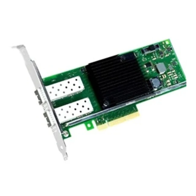 Сетевая карта Dell Ethernet X710 555-BCKO (SFP+)