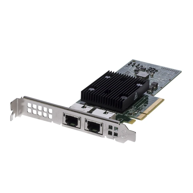 Сетевая карта Dell Broadcom 57416 540-BBUK Ethernet (LAN / RJ45)
