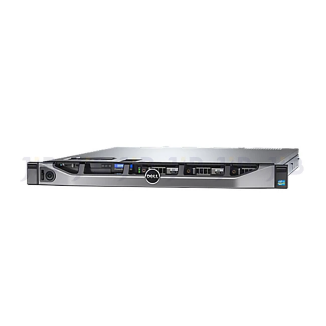 Серверная платформа Dell PowerEdge R430 210-ADLO-291 (Rack (1U))