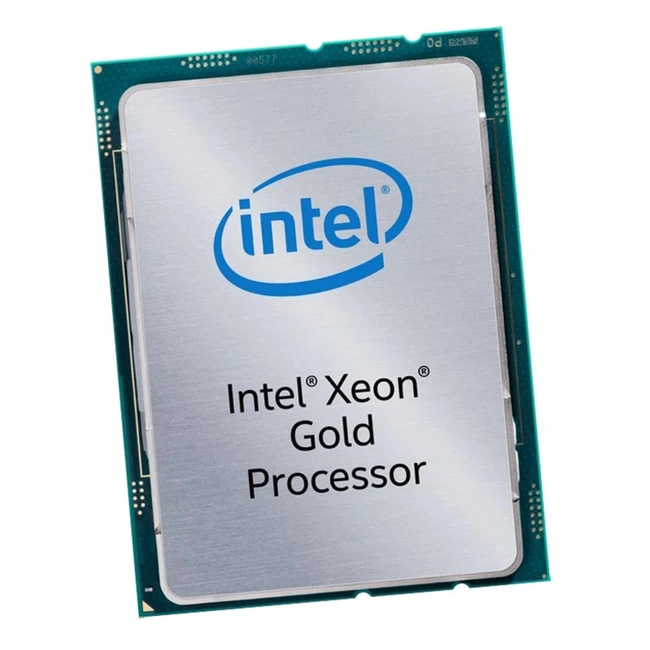 Серверный процессор Dell Xeon Gold 5118 338-BLTZ (Intel, 12, 2.3 ГГц, 16.5)