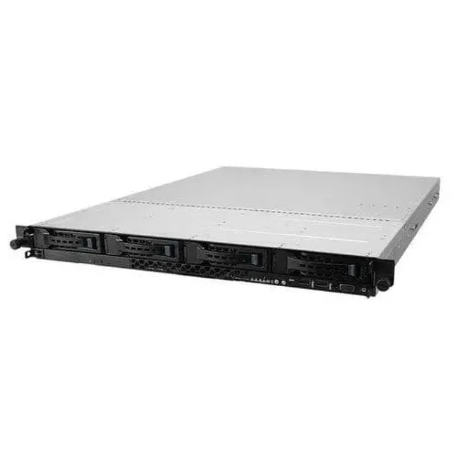 Серверная платформа Asus RS500-E9-PS4 90SF00N1-M00240 (Rack (1U))