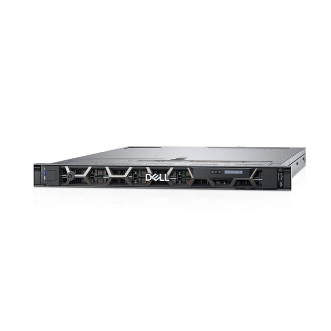 Сервер Dell PowerEdge R640 210-AKWU-23 (1U Rack, Xeon Gold 6130, 2100 МГц, 16, 22, 2 x 16 ГБ, SFF 2.5", 10, 1x 120  ГБ)