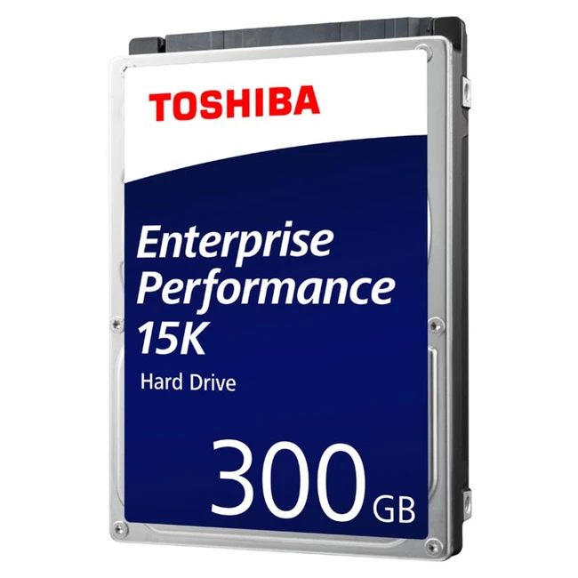 Внутренний накопитель Toshiba AL14SXB30EN