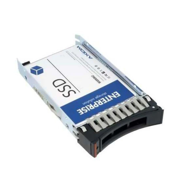 Серверный жесткий диск Lenovo G3HS 00AJ395 (2,5 SFF, 120 ГБ, SATA)