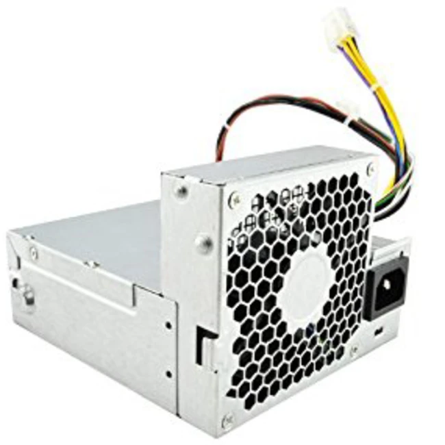 Серверный блок питания HP 613762-001 (2U, 2400 Вт)