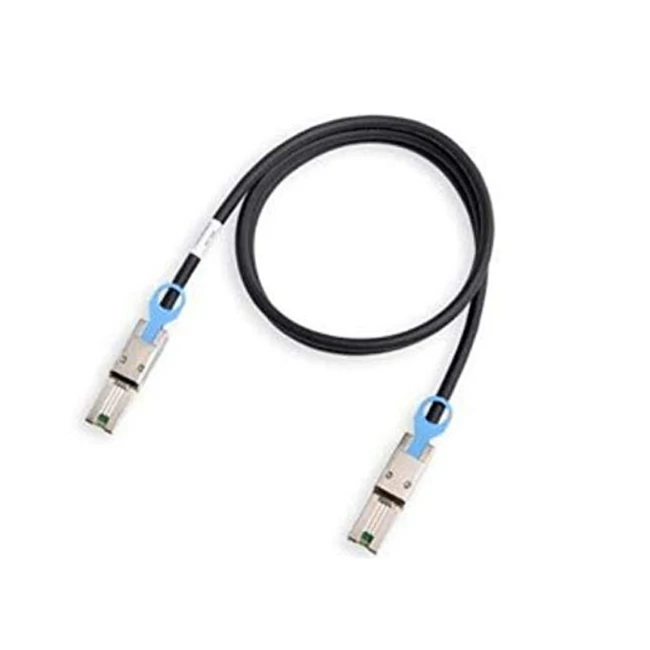 Кабель интерфейсный Lenovo кабель 1.5m SAS Cable (mSAS HD to mSAS) 00MJ163 (SAS кабель)