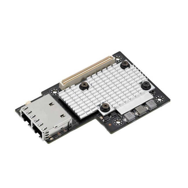 Сетевая карта Asus MCI-10G/X550-2T 90SC08I0-M0UAY0 Ethernet (LAN / RJ45)