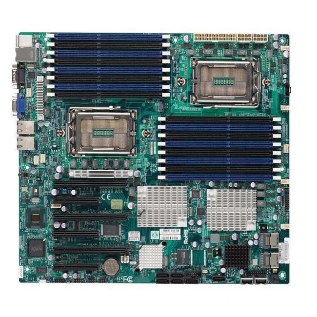 Серверная материнская плата Supermicro SR5690 SG34 EATX MBD-H8DGI-F-O