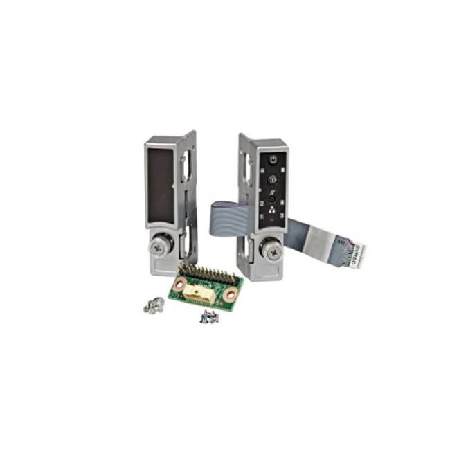 Аксессуар для серверного шкафа Intel панель управления дисковым массивом A2USTOPANEL A2USTOPANEL918248