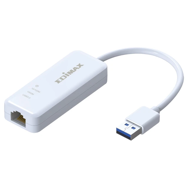 Сетевая карта Edimax USB3 1000M EU-4306
