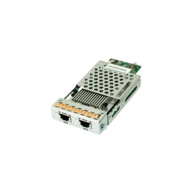 Сетевое устройство Infortrend Плата расширения 2SAS RSS12G1HIO2-0010 (Модуль)
