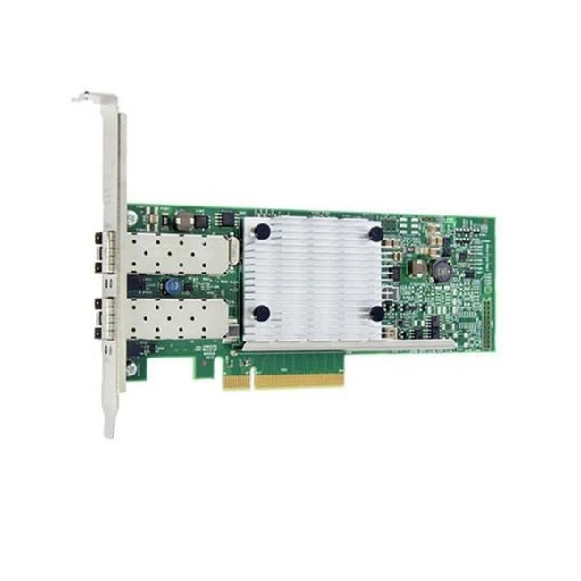 Аксессуар для сервера Qlogic PCI-E 10GB 2 Port SR QLE8442-SR-CK