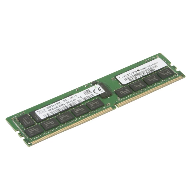 Серверная оперативная память ОЗУ Supermicro MEM-DR432L-HL02-ER24