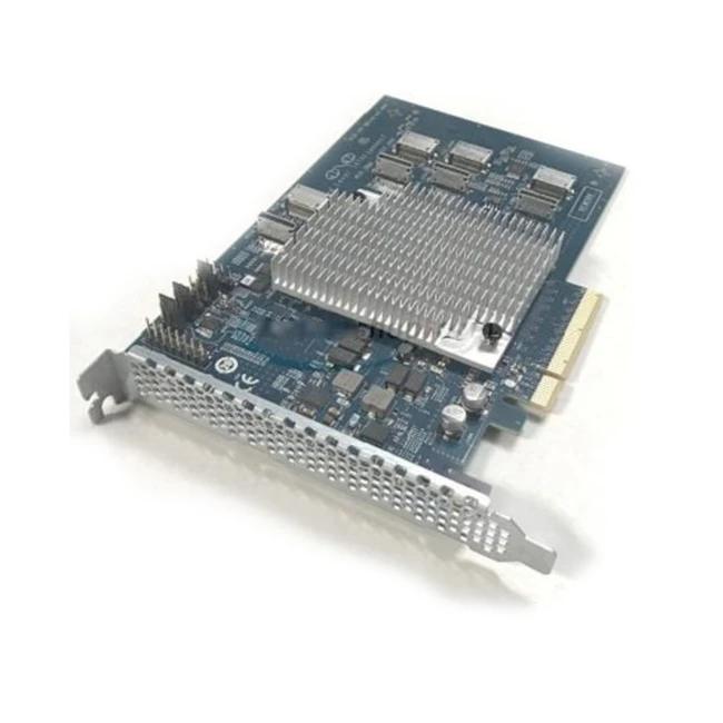 Аксессуар для сервера Intel Switch AIC AXXP3SWX08080 958242 AXXP3SWX08080958242