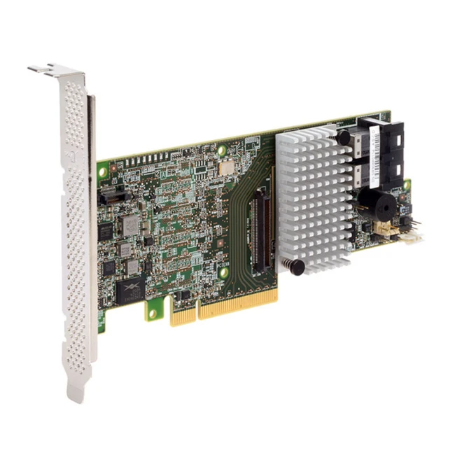 RAID-контроллер Intel RAID-контроллер RS3DC080 934643 RS3DC080934643