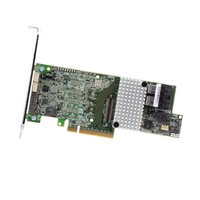 RAID-контроллер Intel RAID-контроллер RS3DC040 934644 RS3DC040934644