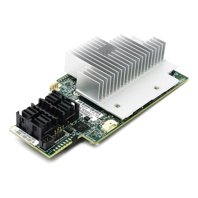 RAID-контроллер Intel RAID-контроллер SAS/SATA RMS3AC160 947032 RMS3AC160947032