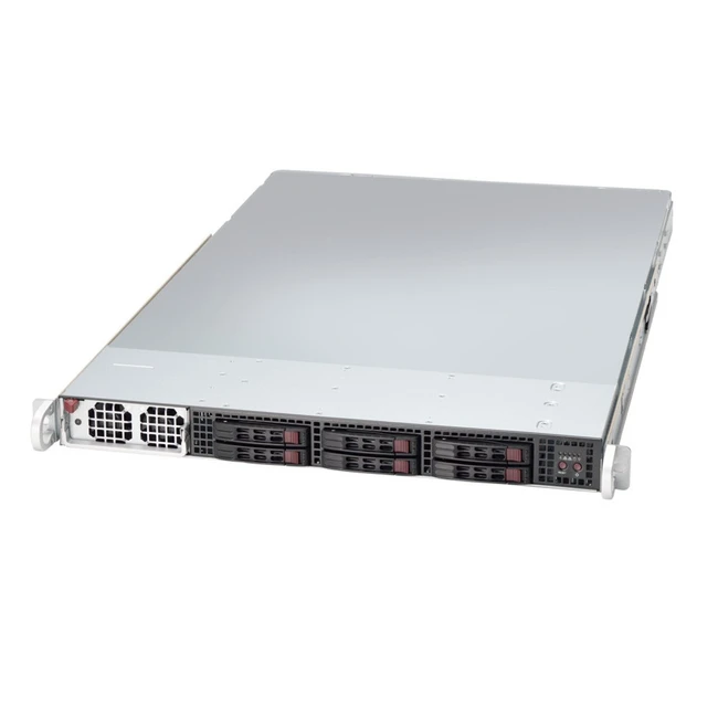 Серверная платформа Supermicro SYS-1019GP-TT