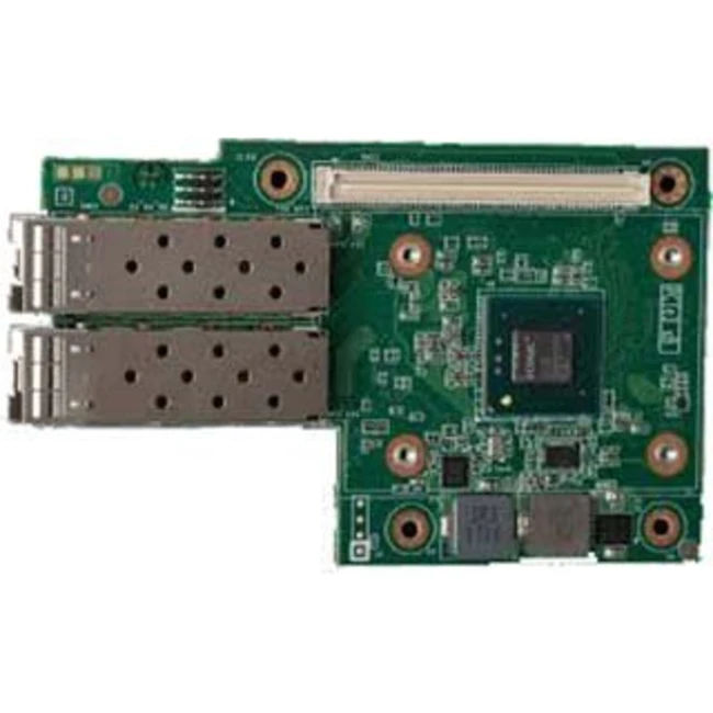 Сетевая карта Qlogic PCIE 10GB 2PORT QL41132HOCU-CK (SFP+)