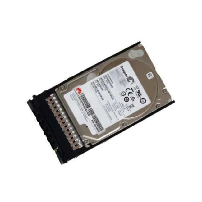 Серверный жесткий диск Huawei SSD диск + салазки 480 GB 02311VJH (2,5 SFF, 480 ГБ, SATA)