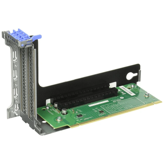 Аксессуар для сервера Huawei Riser PCIE X16/X8 02311XAH