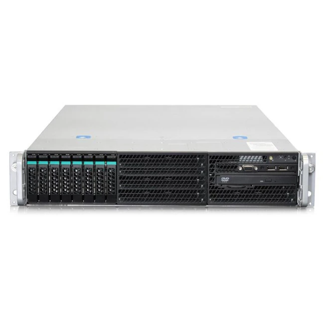 Серверная платформа Intel R2312WTTYSR 975761 R2312WTTYSR975761 Rack (2U)