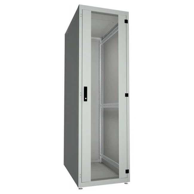 Аксессуар для серверного шкафа Conteg Передняя и задняя двери, перфорированные - 86% RM7-DO-42/80-WVWV-H