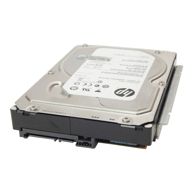 Серверный жесткий диск HPE 659569-001