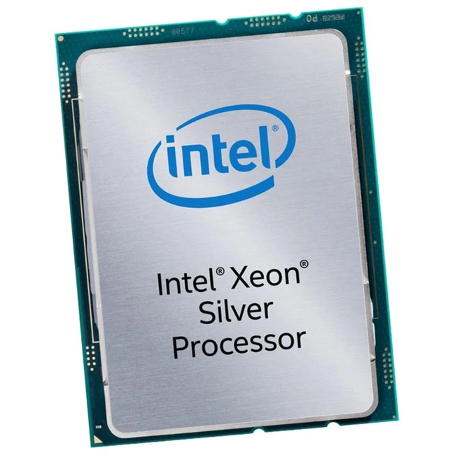 Серверный процессор Fujitsu Xeon Silver 4110 S26361-F4051-L110