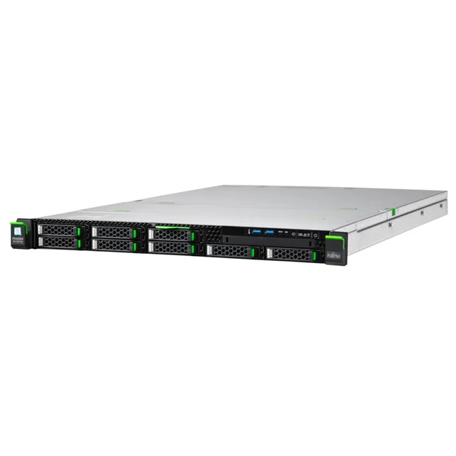 Серверная платформа Fujitsu RX2530 M4 VFY:R2534SC050IN Rack (1U)