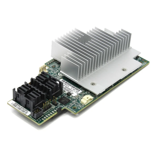 RAID-контроллер Intel RMS3AC160