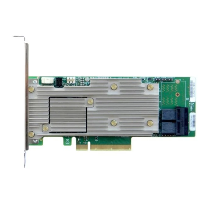 RAID-контроллер Intel RSP3DD080F, 5 Pack