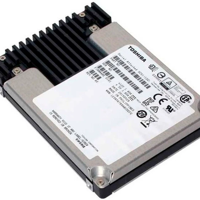 Внутренний жесткий диск Toshiba PX05SVB096