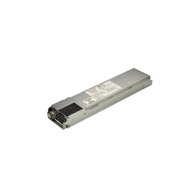 Серверный блок питания Supermicro 710W PWS-711-1R 1U, 710 Вт